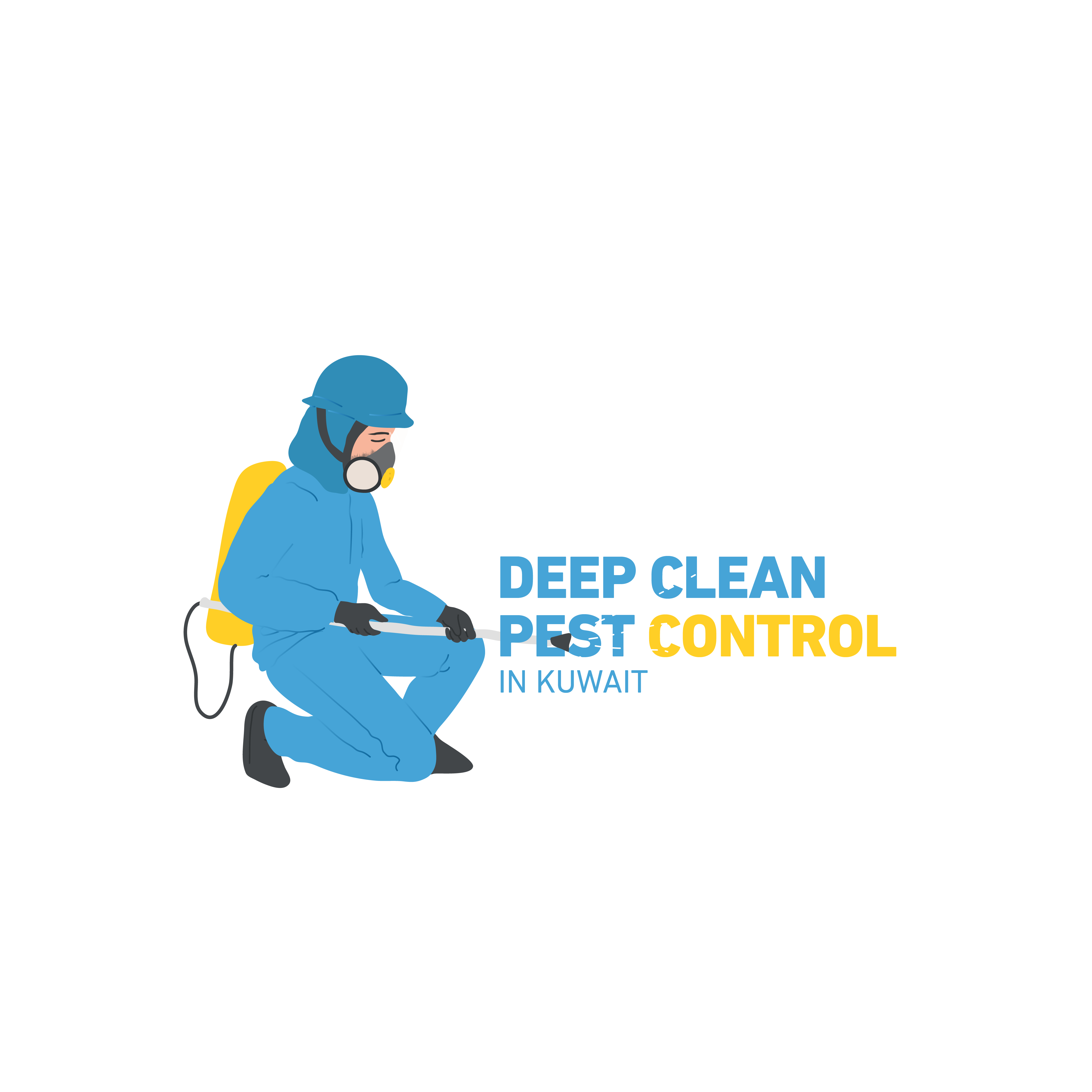 قسم مكافحة الحشرات