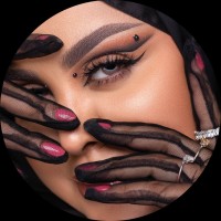 Lujain Glam لجين الظفيري