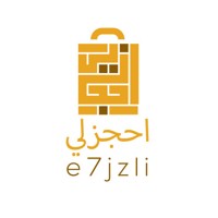 تطبيق احجزلي - E7jzli app