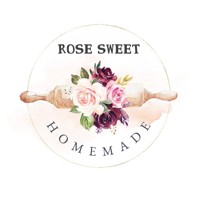 Rose sweet