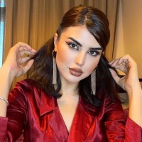Haya Noufal I هيا نوفل