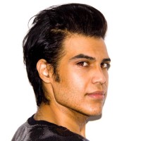 Mohammad Hamadah