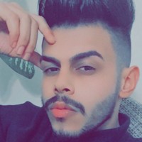 الكاتب مستر عبودي