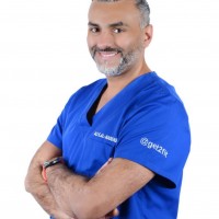 Ali Al-Haddad