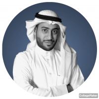 Dhary AlDhafiri المحامي ضاري الظفيري