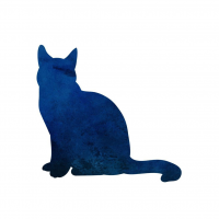 Lazy Cat