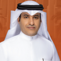 د. محمد سعد رويشد الحربي