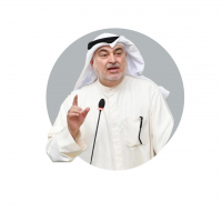 الكابتن خليل ابراهيم الصالح