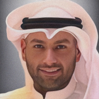 Abdulrahman  Ali Alsalman