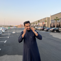 احمد ابراهيم العنزي