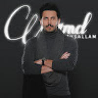 Mohammed Almusallam