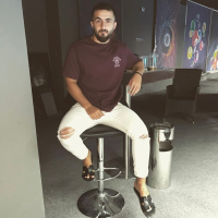 Tareq Mobasher I طارق مباشر