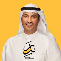 بدر نشمي العنزي