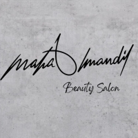 Maha Almandil Salon I صالون مها المنديل