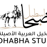 اسطبل ضبحا