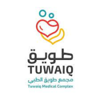 مجمع طويق الطبي