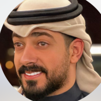 عـادل المـاجـد