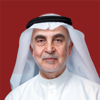 أحـمــد حاجـي لاري