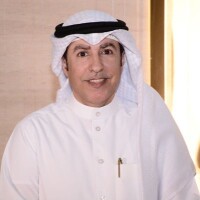 المحامي خالد العضيلة