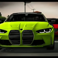 Car Parking Multiplayer MOD APK Free Download