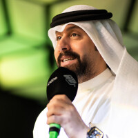 أحمد عبدالحميد الرفاعي