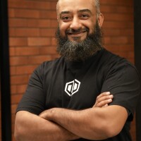 Khaled Alshmme