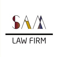 SAM LAW FIRM