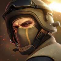 Standoff 2 unlimited gold iOS