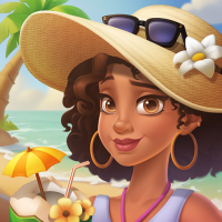 Seaside Escape unlimited energy iOS