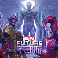 Marvel Future Fight Free Crystals