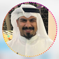 ABDULLAH KHALAF ALENEZI