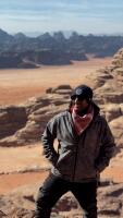 Marshad Al Marshad