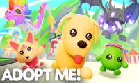 Adopt Me hack generator Adopt Me