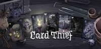 Card Thief : A solitaire style stealth hack