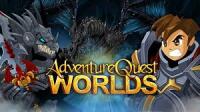 AQ World hack unlimited Gold mod apk
