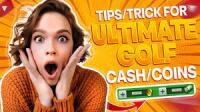 Ultimate Golf! Coins hack no survey