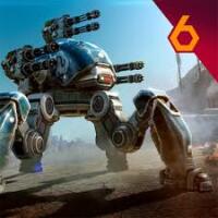 War robots Gold & Silver generator