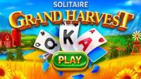 Working Solitaire Grand Harvest ✵hack✵