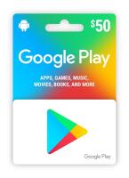 Avoir des Code Google Play Gratuitement