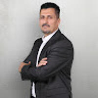 Mahmoud Hawamdeh