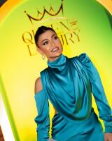 Rosy Khodr