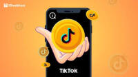 How to Get Free TikTok Coins Without Paying Money