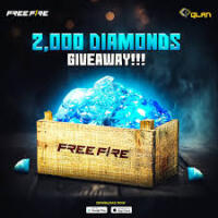 Obtenez vos diamants FF gratuitement