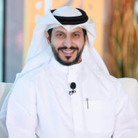 الدكتور وليد خالد العنزي