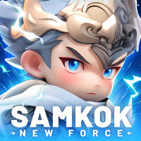[gift codes] Samkok Free 50K Gold + COINS
