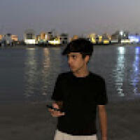 عذبي الحربي