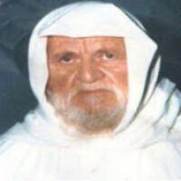 الشيخ محمد ناصر الدين الألباني