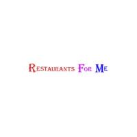 Restaurants For Me