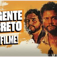 Assistir — O Agente Secreto Filme completo em PT