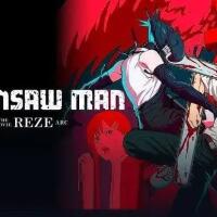 Chainsaw Man - The Movie: Reze Arc | filmes HD
